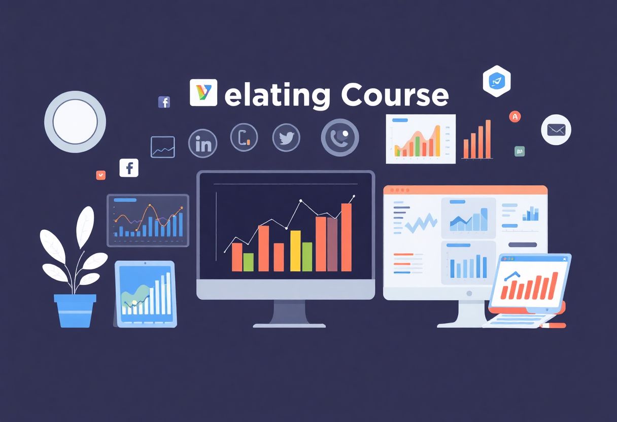 Digital Marketing Fundamentals