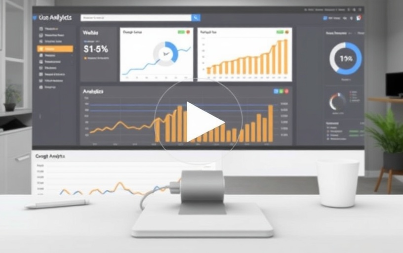 Google Analytics Essentials