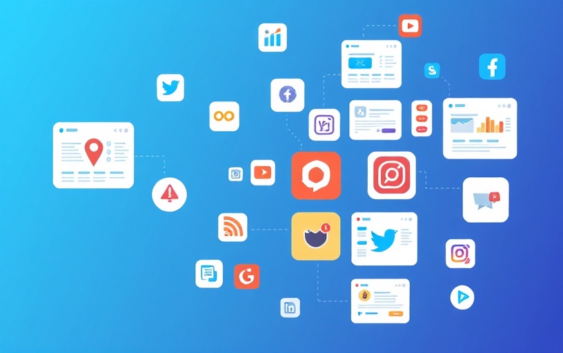 Social Media Marketing Basics