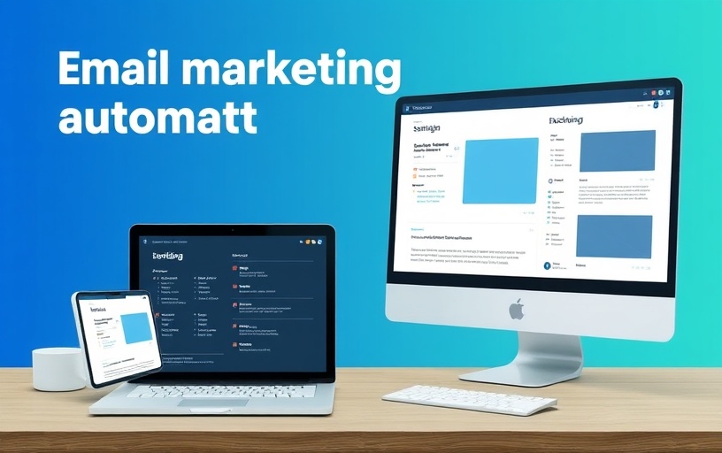 Email Marketing Automation