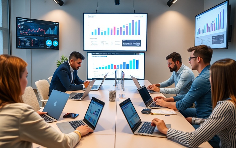 Advanced Google Ads Mastery