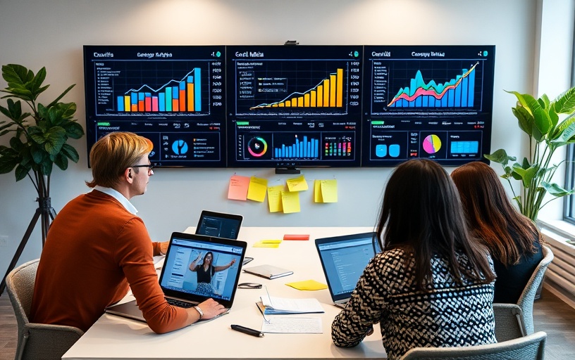 Social Media Strategy Bootcamp